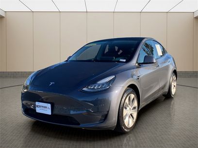 Used 2021 Tesla Model Y Long Range