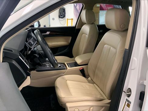 Used 2020 Audi Q5 2.0T Premium Plus image 10