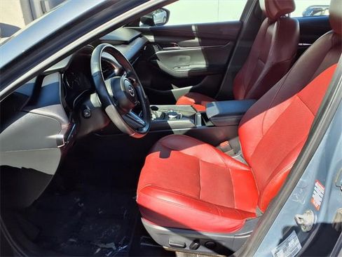 Used 2024 MAZDA MAZDA3 s image 13