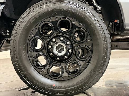 New 2026 Ford F350 XLT w/ XLT Premium Package AWD/4WD image 29