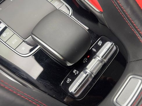 Used 2021 Mercedes-Benz GLE 53 AMG GLE 53 AMG image 66