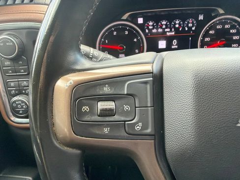 Certified 2023 Chevrolet Silverado 2500 High Country AWD/4WD image 29