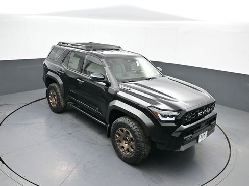 New 2026 Toyota 4Runner Trailhunter image 35