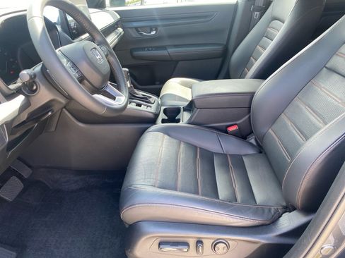 Certified 2024 Honda CR-V Sport-L image 34