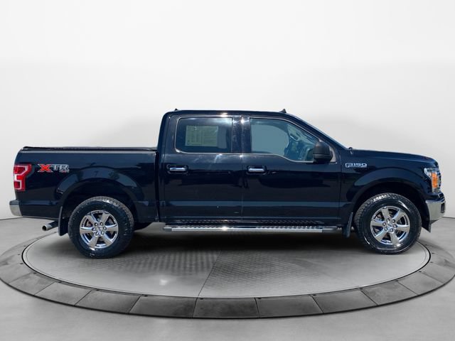 Used 2019 Ford F150 XLT w/ XTR Package AWD/4WD image 6