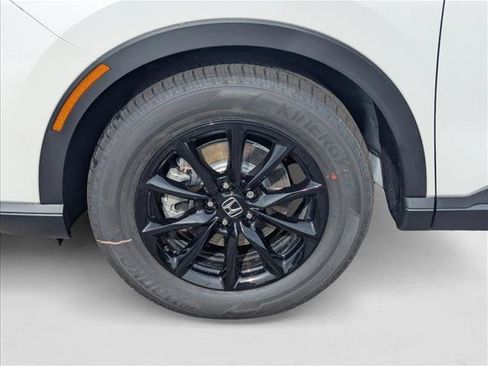 New 2026 Honda CR-V Sport-L image 9