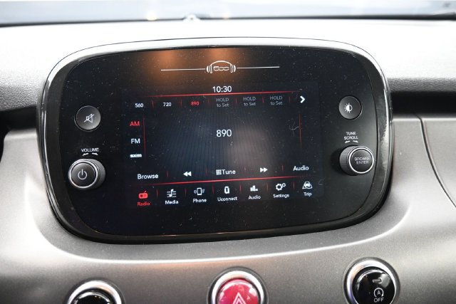 Used 2022 FIAT 500X Sport AWD/4WD image 19