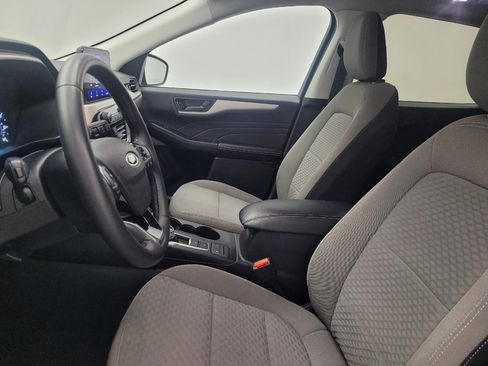 Used 2022 Ford Escape SE w/ Cold Weather Package FWD image 17