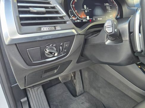 Used 2024 BMW X3 xDrive30i w/ Convenience Package image 20