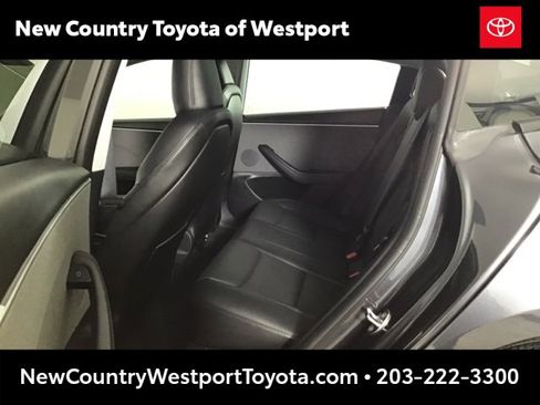 Used 2025 Tesla Model 3 Long Range image 17