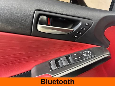 Used 2024 Lexus IS 350 F Sport w/ Memory Package RWD image 11