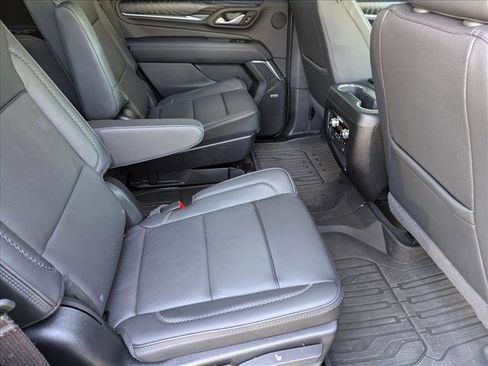 Used 2024 GMC Yukon Denali w/ Max Trailering Package image 20