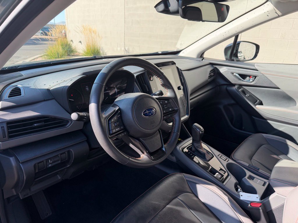 Used 2025 Subaru Crosstrek 2.5i Limited AWD/4WD image 23