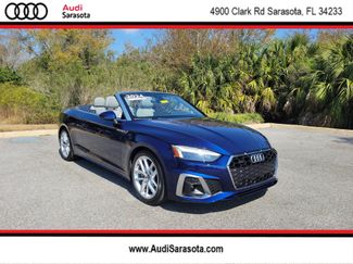 Used 2024 Audi A5 2.0T Premium w/ Convenience Package video 1