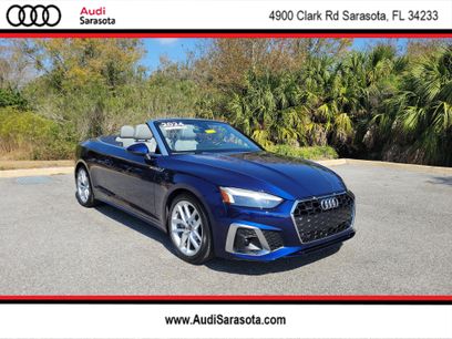 Used 2024 Audi A5 2.0T Premium w/ Convenience Package
