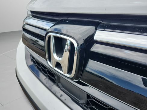Used 2021 Honda CR-V EX image 24