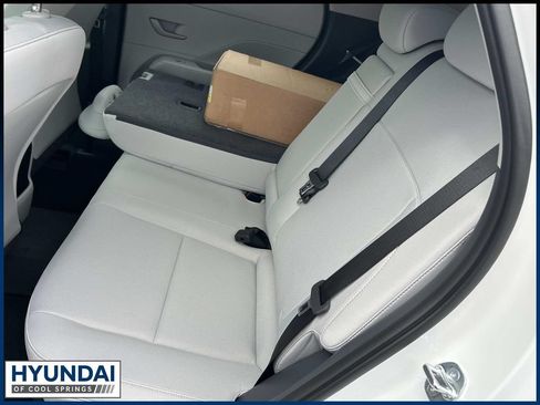 New 2026 Hyundai Kona SEL Sport FWD image 18