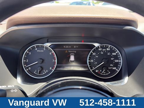Used 2021 Nissan Rogue SV FWD image 23