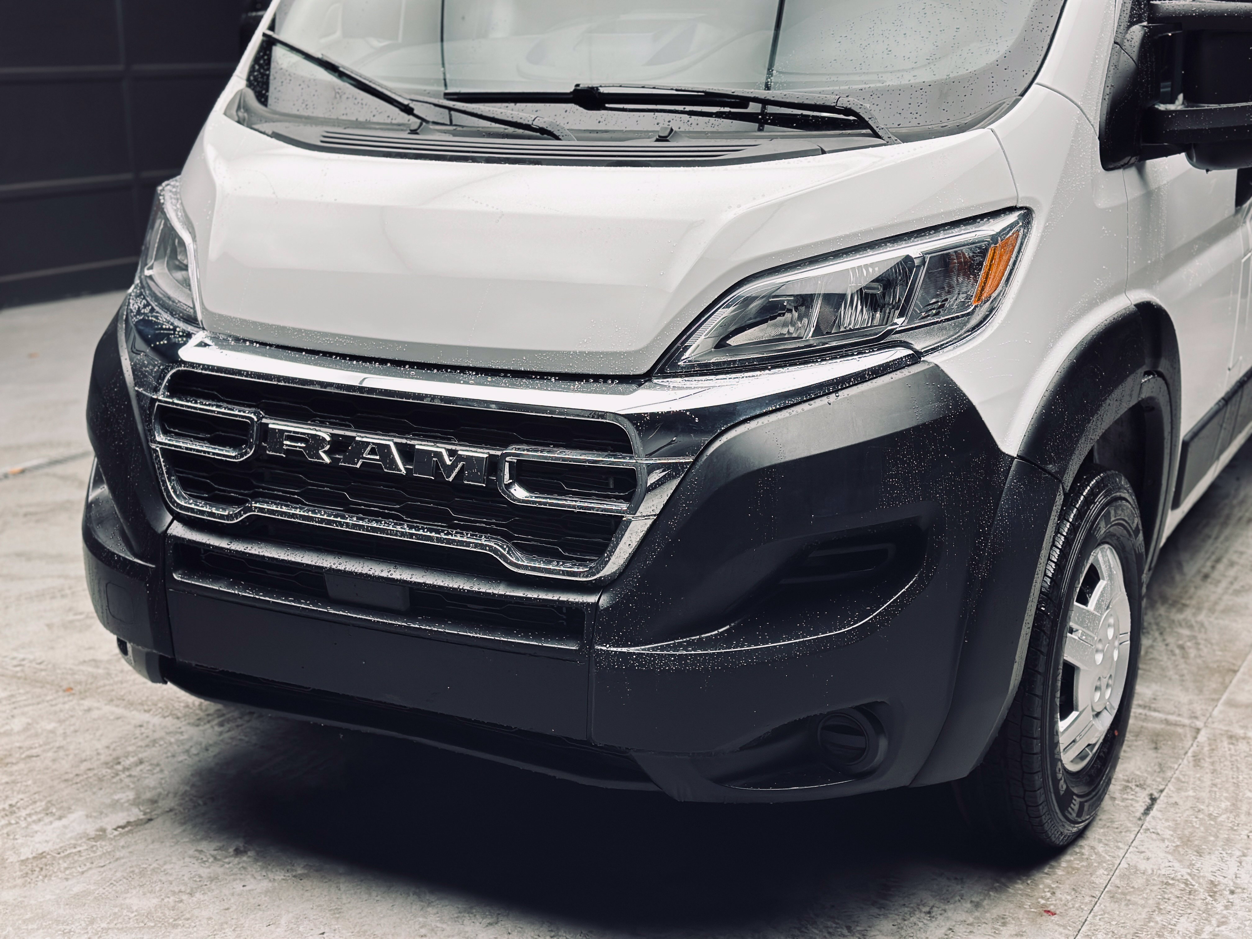 Used 2026 RAM ProMaster 2500 FWD image 14