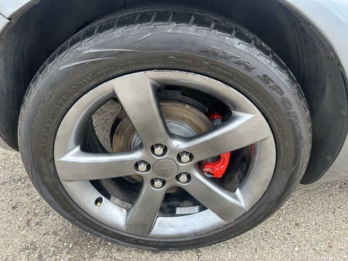 Used 2006 Pontiac Solstice Convertible w/ Premium Package image 22