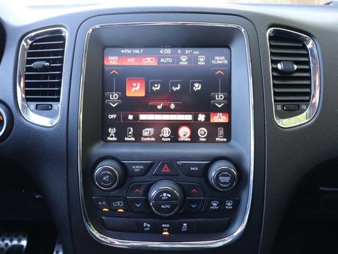 Used 2014 Dodge Durango Limited w/ Premium Group AWD/4WD image 34
