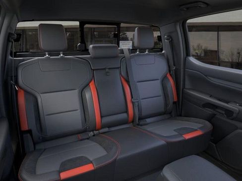New 2025 Ford Ranger Raptor image 11