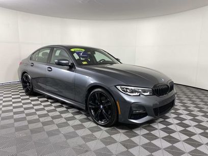 Used 2020 BMW 330i xDrive Sedan w/ M Sport Package