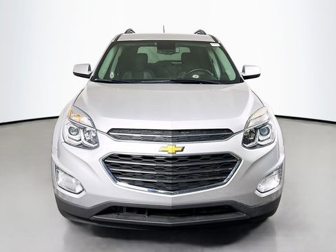 Used 2016 Chevrolet Equinox LT w/ Convenience Package image 2