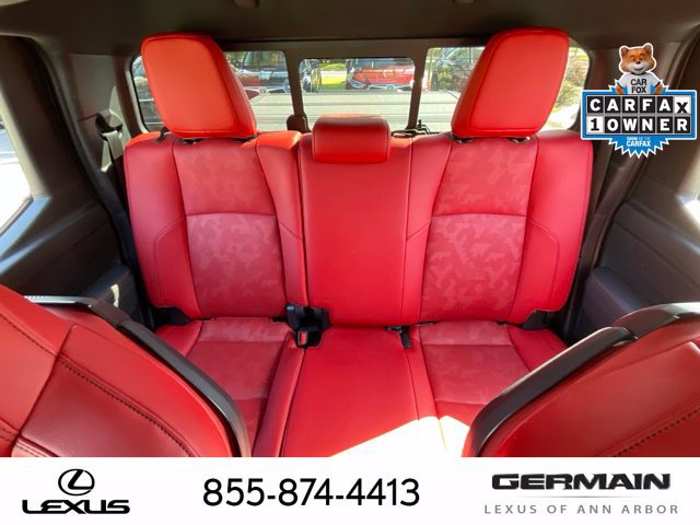 Used 2024 Toyota Tacoma TRD Pro AWD/4WD image 14