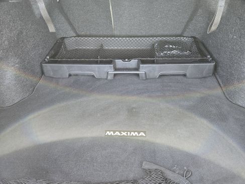 Used 2023 Nissan Maxima Platinum w/ Sport Mat Group image 32