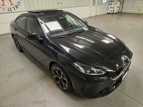 Used 2025 BMW 228i xDrive AWD/4WD image 11