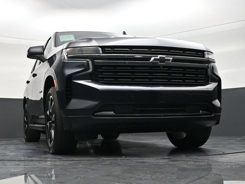 Used 2023 Chevrolet Tahoe RST w/ Luxury Package AWD/4WD image 23
