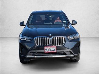 Certified 2023 BMW X3 xDrive30i w/ Premium Package video 2