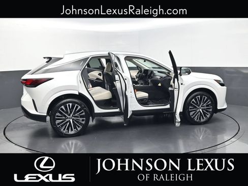 New 2026 Lexus RX 350 w/ Convenience Package AWD/4WD image 33