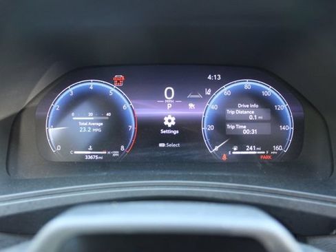 Used 2024 Toyota Grand Highlander AWD image 30