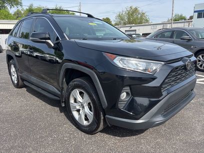Used 2020 Toyota RAV4 XLE w/ Convenience Package