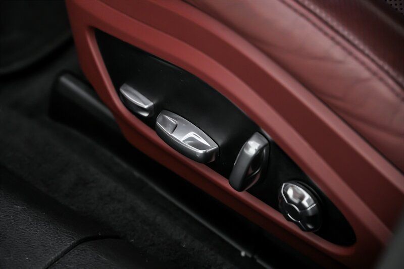 Used 2020 Porsche Panamera GTS AWD/4WD image 26