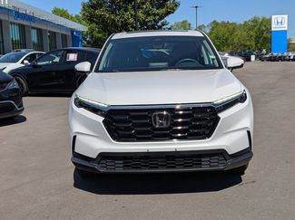 Certified 2023 Honda CR-V EX video 2