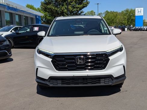 Certified 2023 Honda CR-V EX image 2