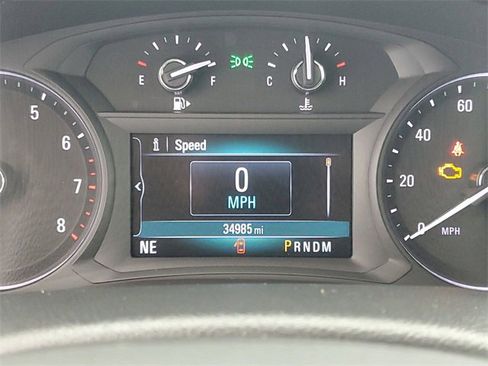 Used 2018 Buick Encore Preferred image 26