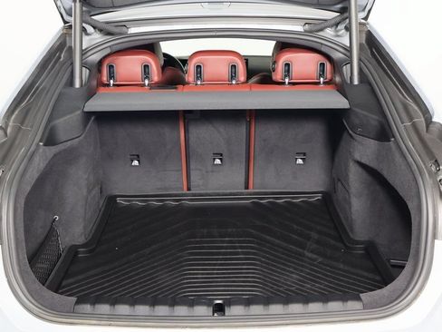 Certified 2023 BMW i4 eDrive40 w/ M Sport Package RWD image 13