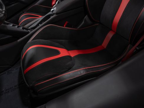 Used 2021 McLaren 720S Performance RWD image 53