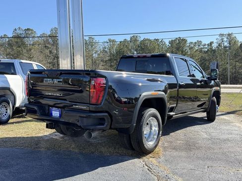 New 2026 GMC Sierra 3500 Denali Ultimate image 5