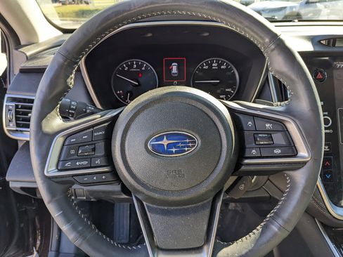 Used 2025 Subaru Outback Touring XT image 24
