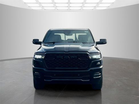 New 2026 RAM 1500 Big Horn image 5