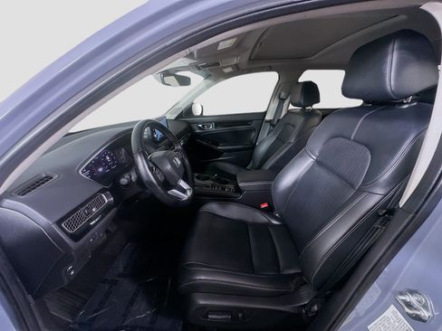 Used 2022 Honda Civic Touring image 18