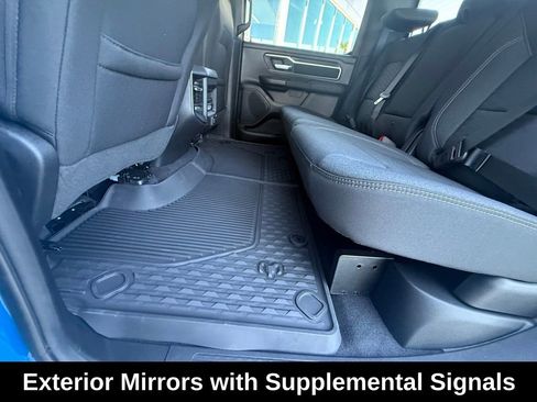 New 2026 RAM 1500 Big Horn image 27