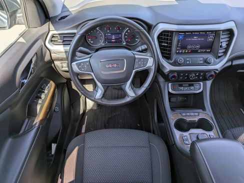 Used 2023 GMC Acadia SLE w/ Driver Convenience Package AWD/4WD image 17