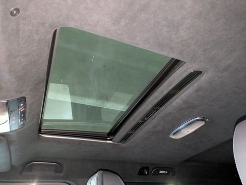 New 2026 Mercedes-Benz G 63 AMG AMG G 63 image 16