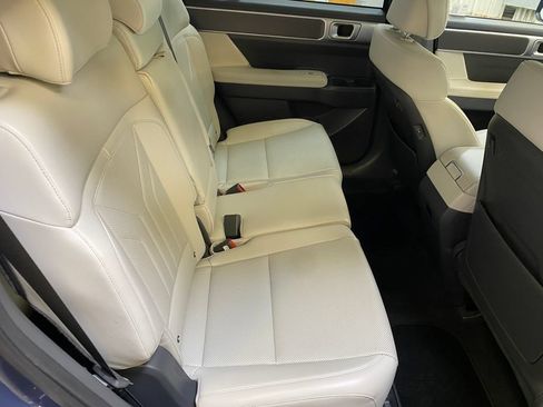 Used 2026 Hyundai Santa Fe SEL AWD/4WD image 28